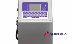 什么是小字符噴碼機(jī)？其原理是什么