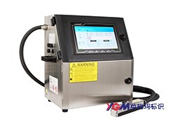 噴碼機市場品牌，噴碼機的市場行情介紹